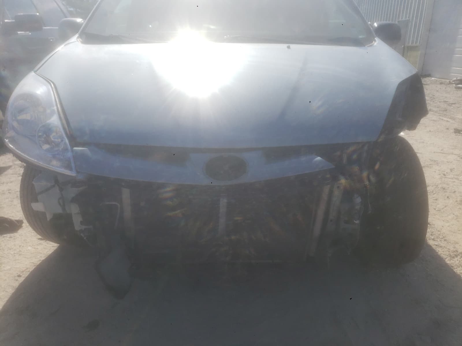 2006 Toyota Sienna 9