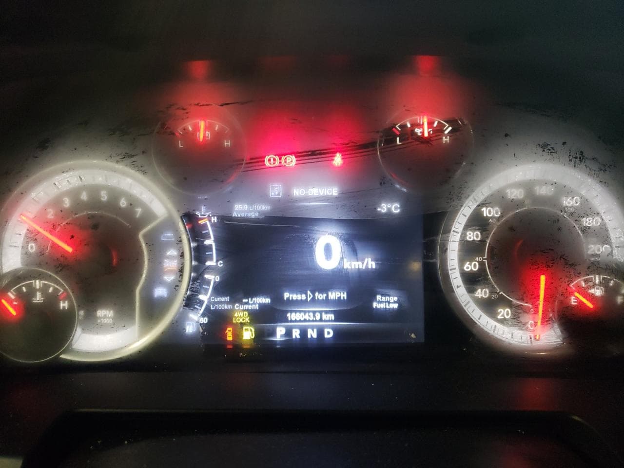 2017 RAM 1500 9