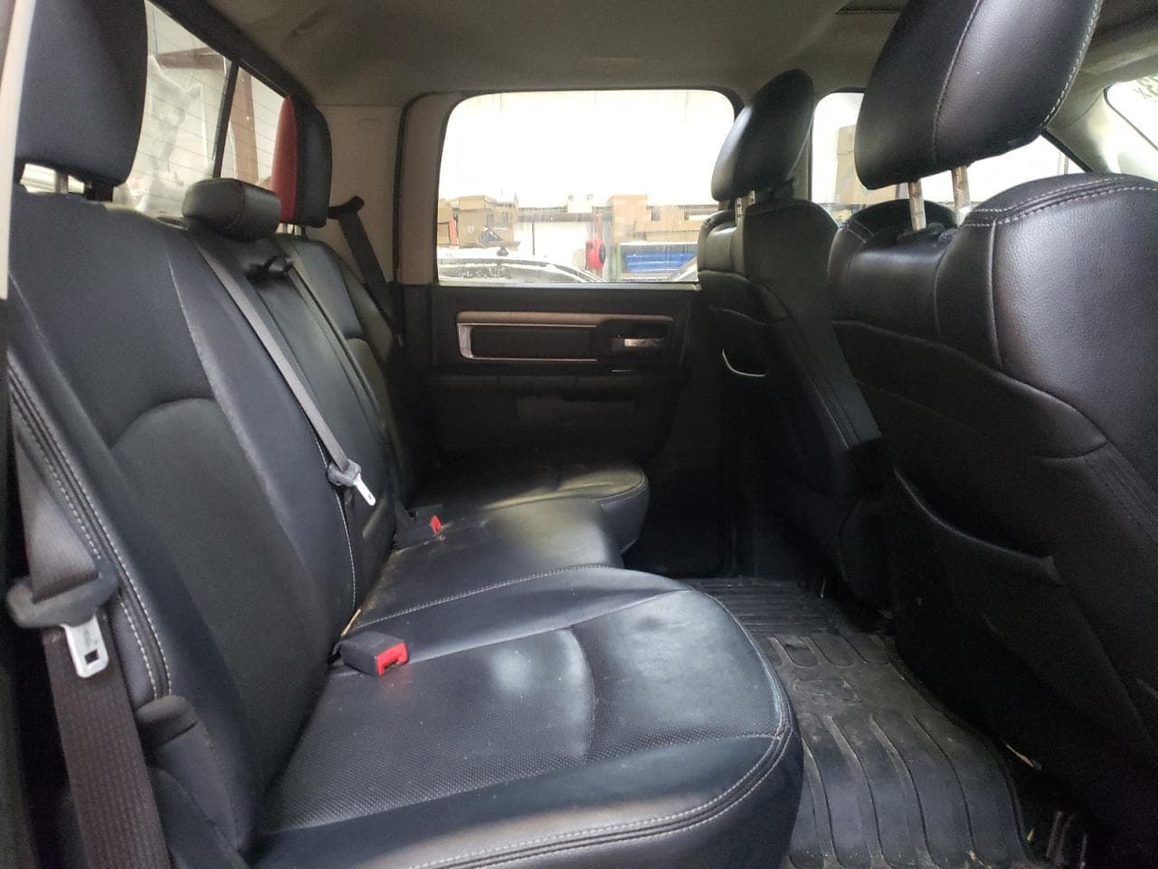2017 RAM 1500 10