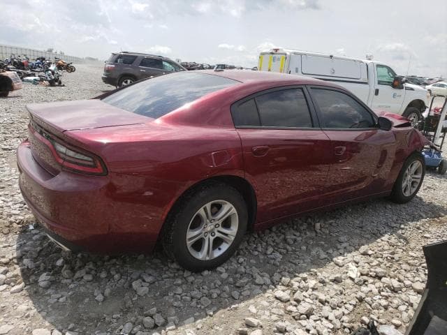 2019 Dodge Charger 3