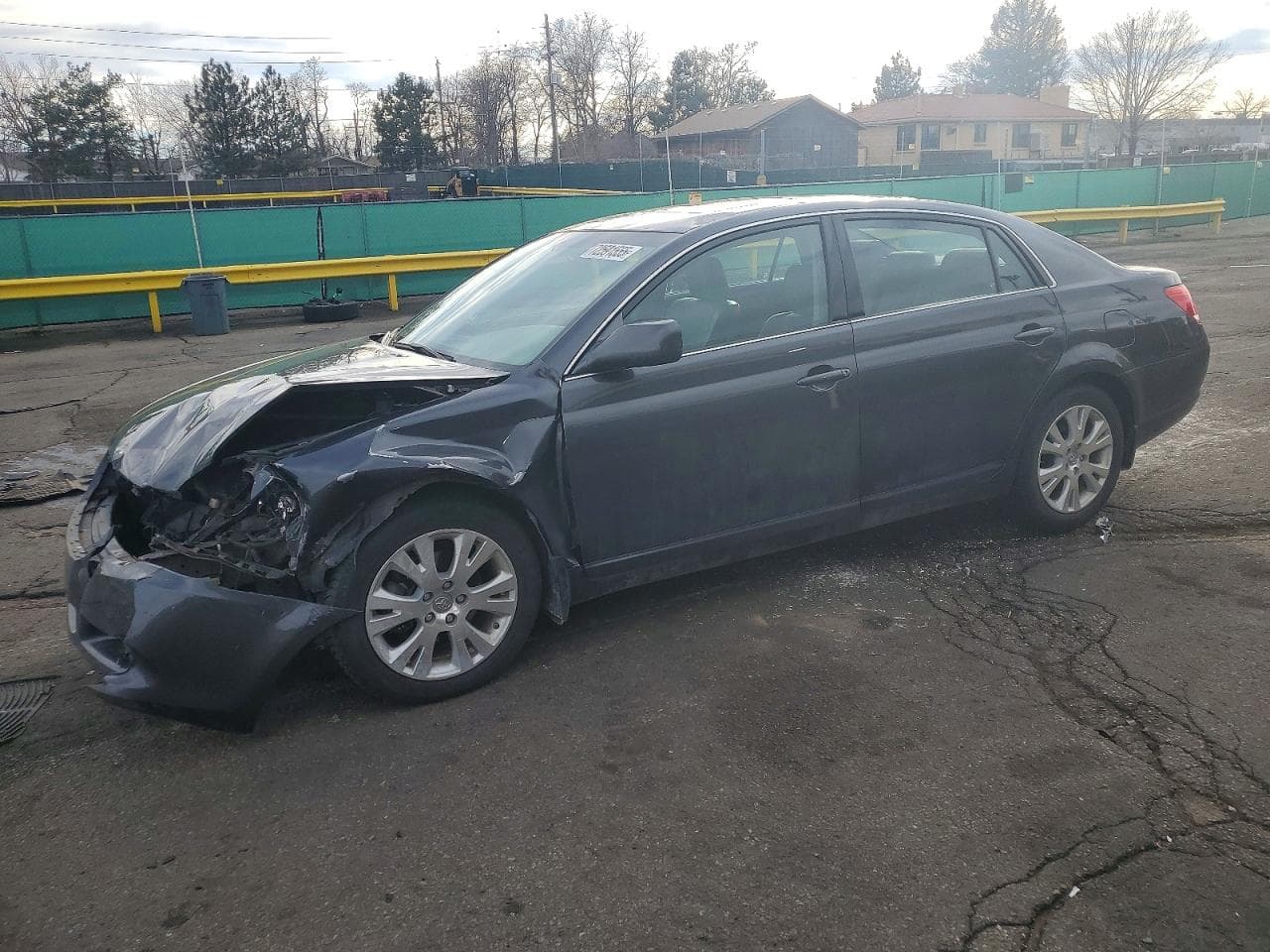 2010 Toyota Avalon