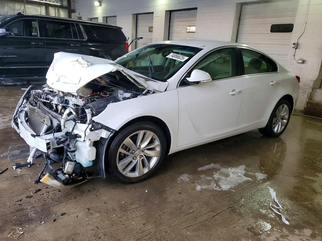 2016 Buick Regal