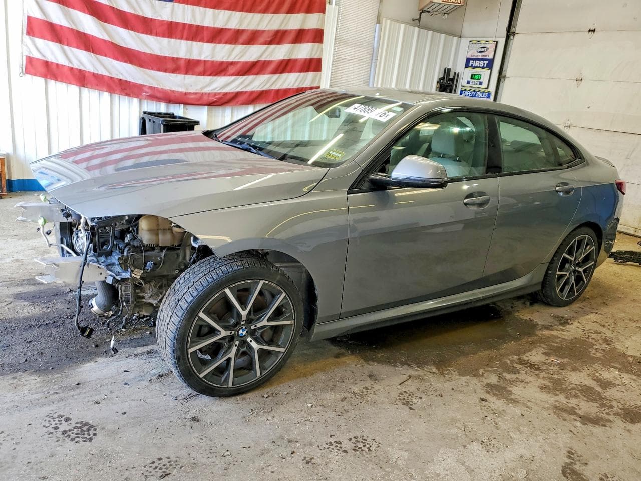 2022 BMW 2er