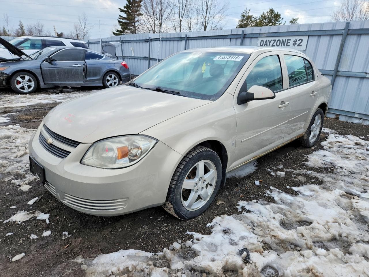 2009 Chevrolet Cobalt