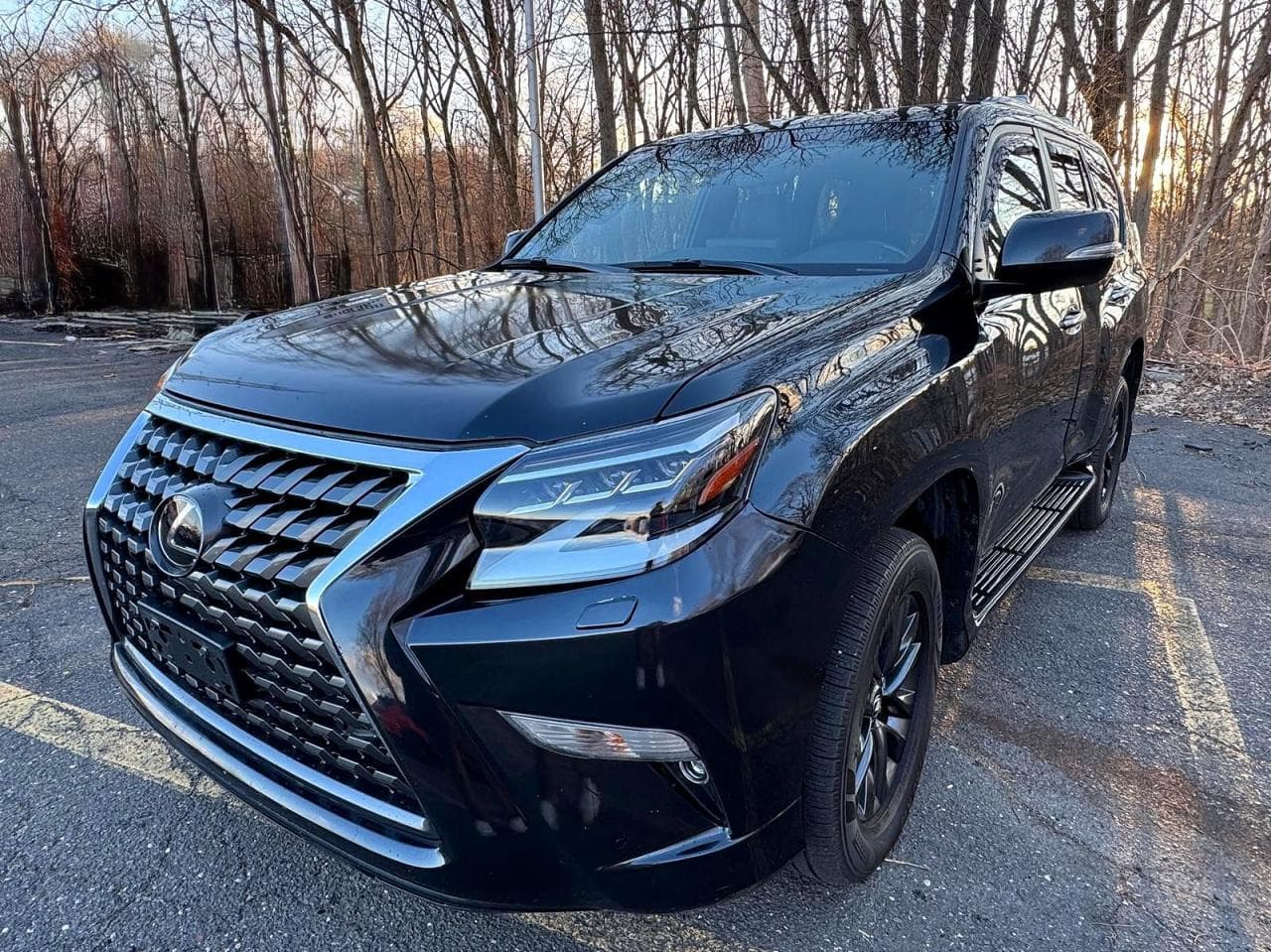 2023 Lexus GX