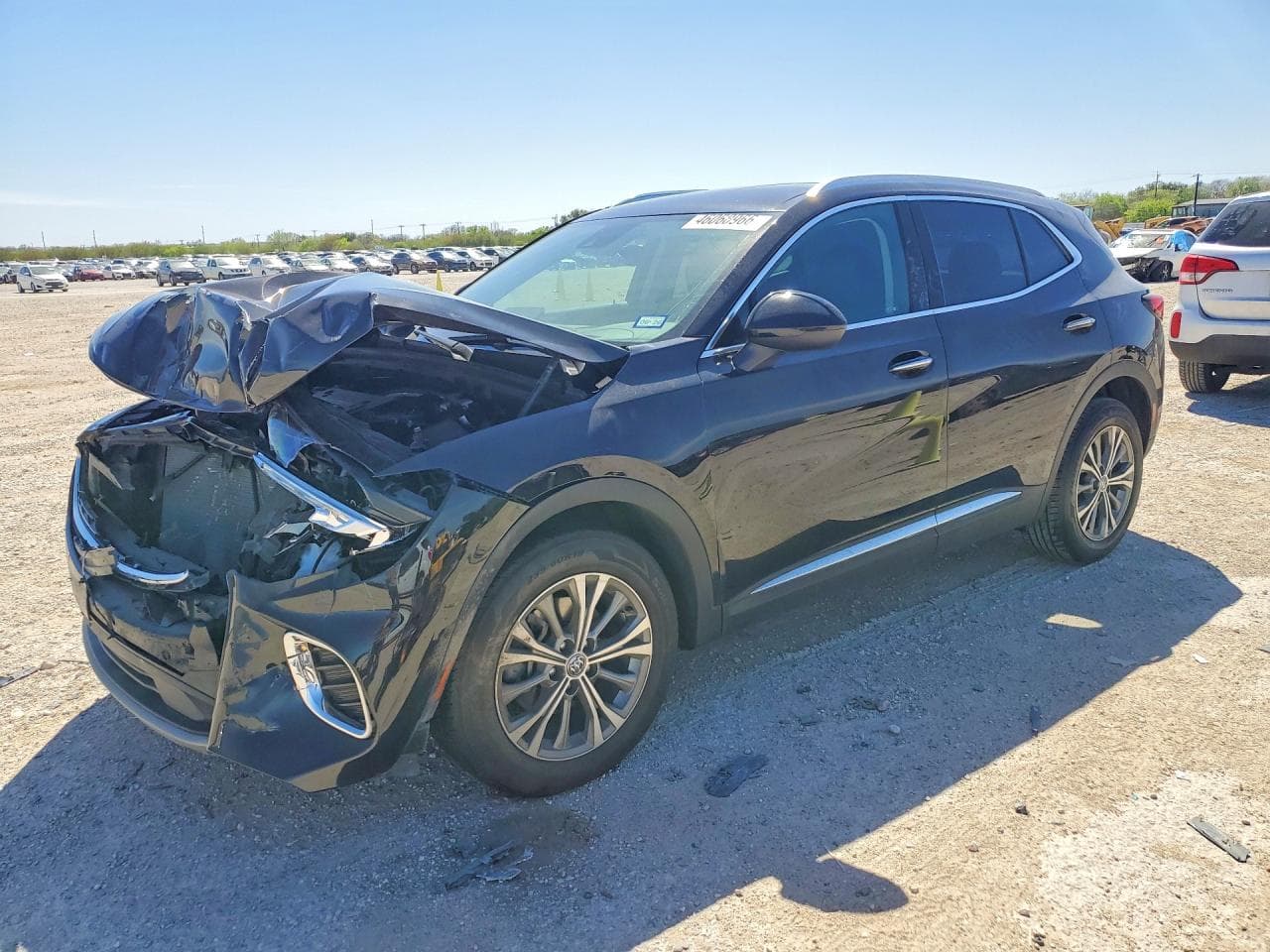 2023 Buick Envision