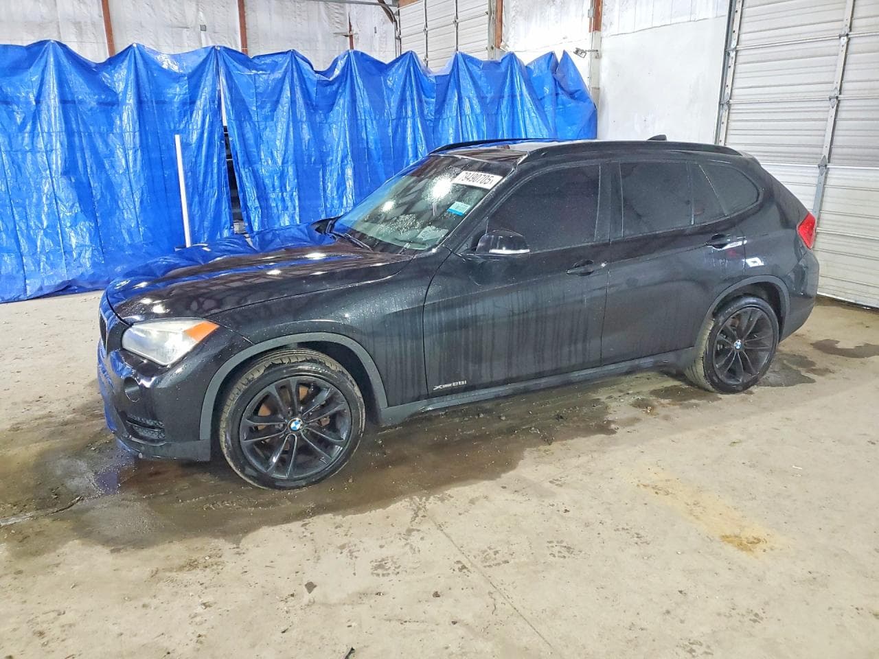 2015 BMW X1
