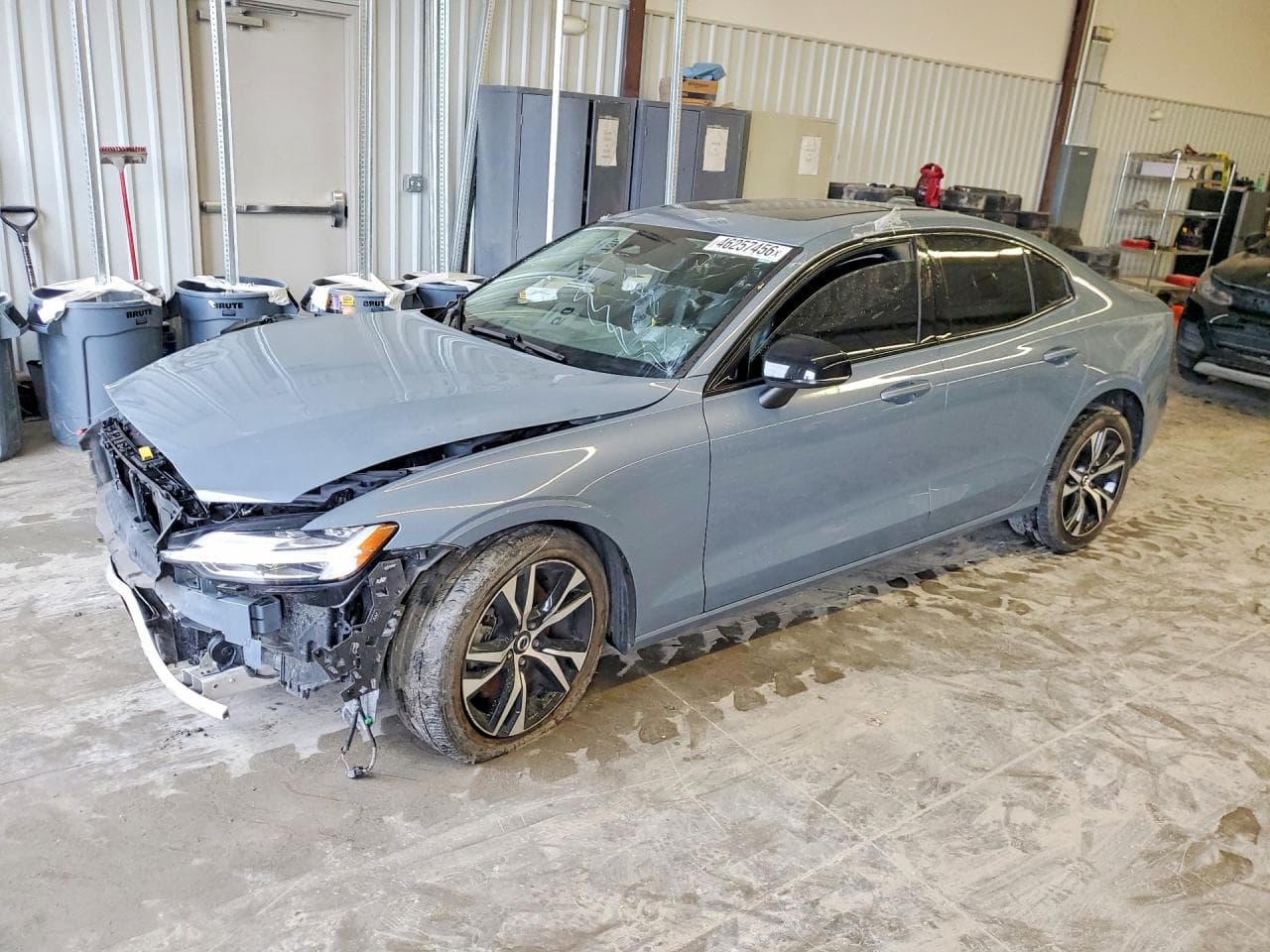 2024 Volvo S60