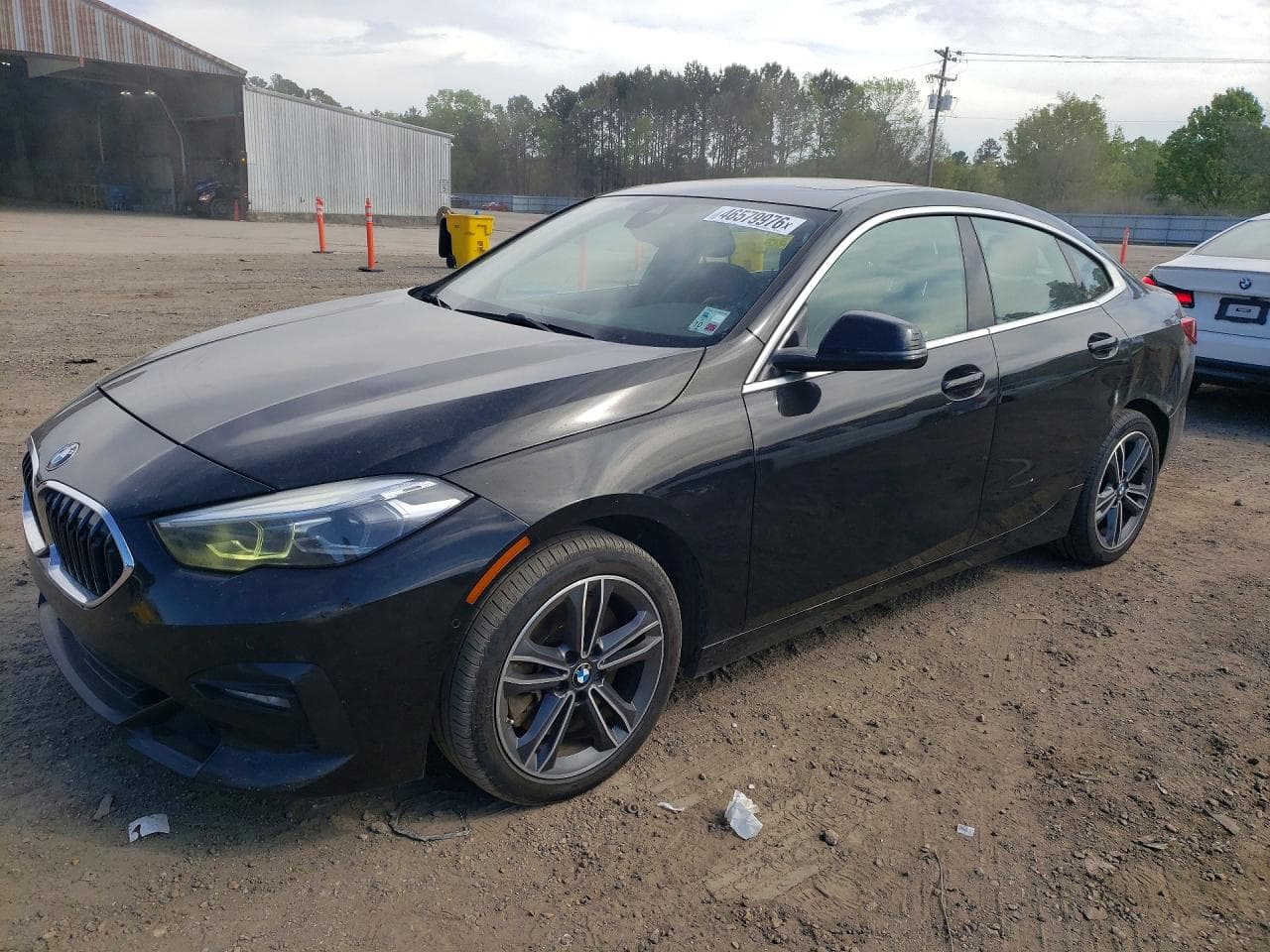 2021 BMW 2er