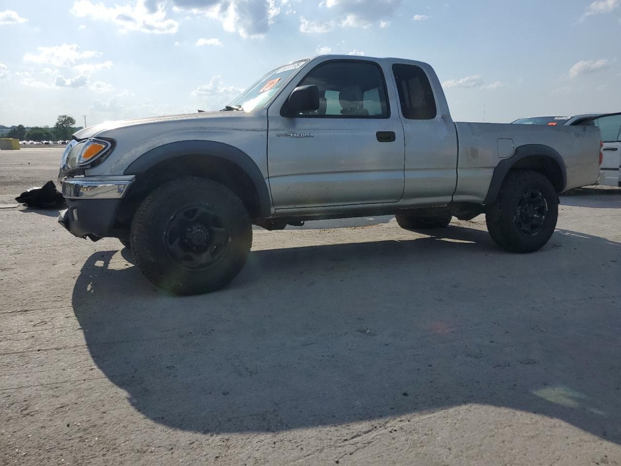 2003 Toyota Tacoma