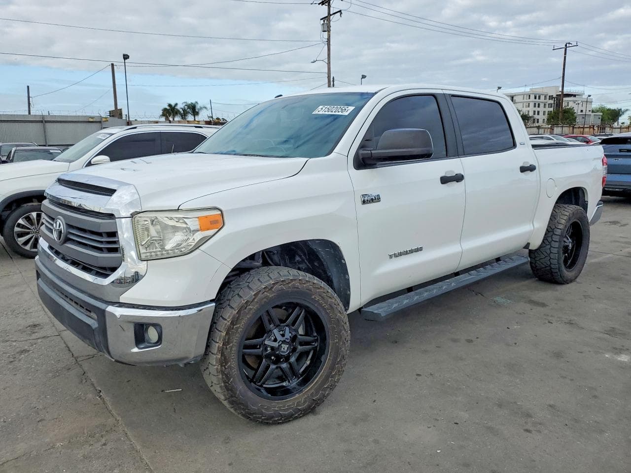 2014 Toyota Tundra