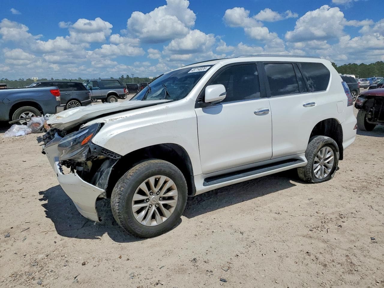 2023 Lexus GX