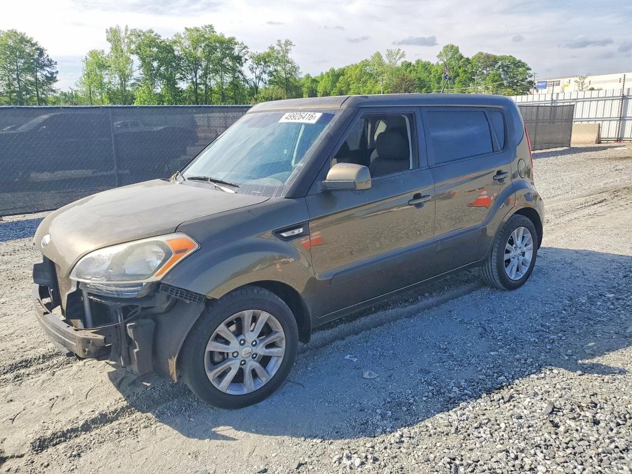 2013 Kia Soul