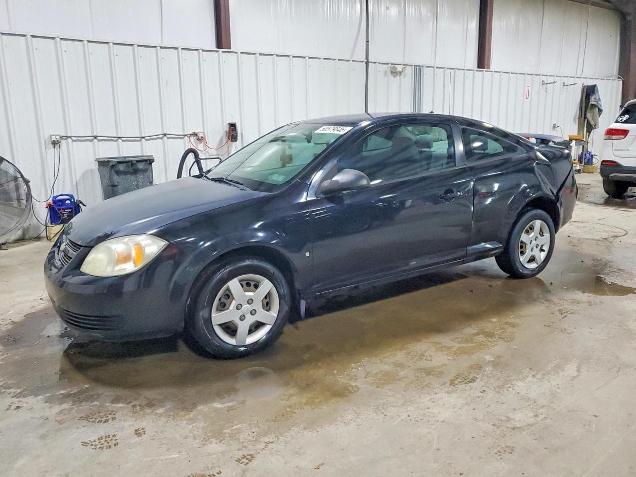 2007 Chevrolet Cobalt