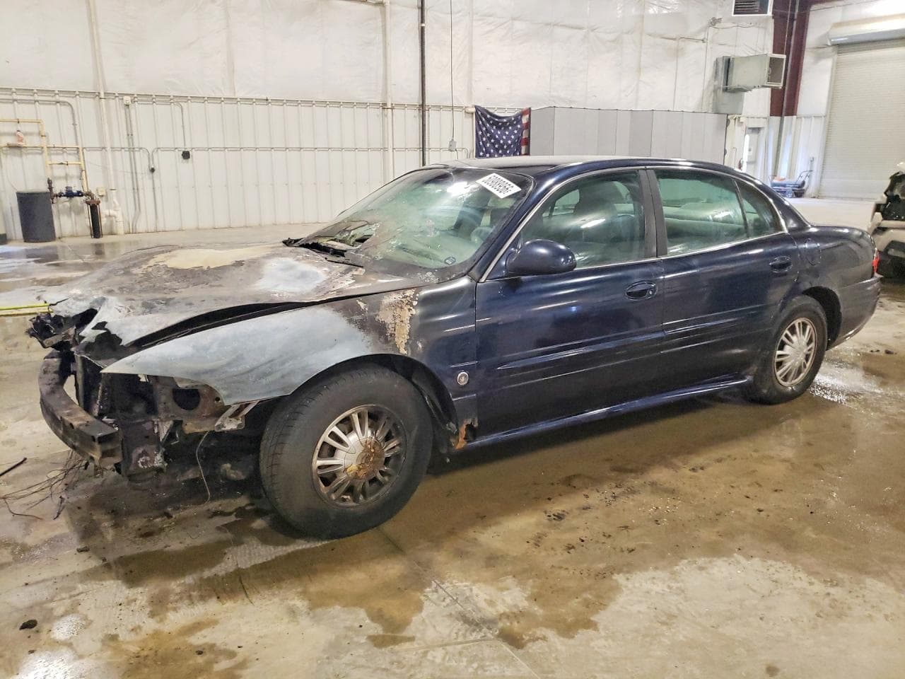 2003 Buick LeSabre