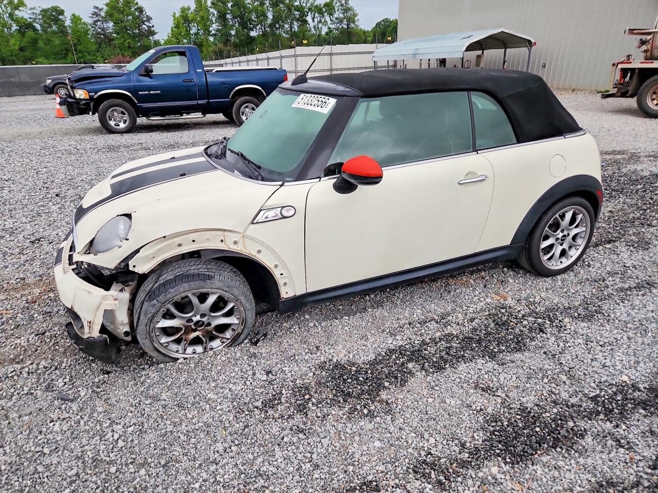 2009 MINI Cooper