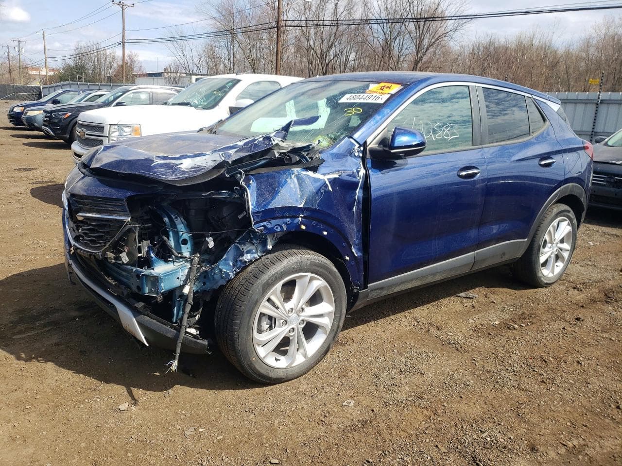2023 Buick Encore