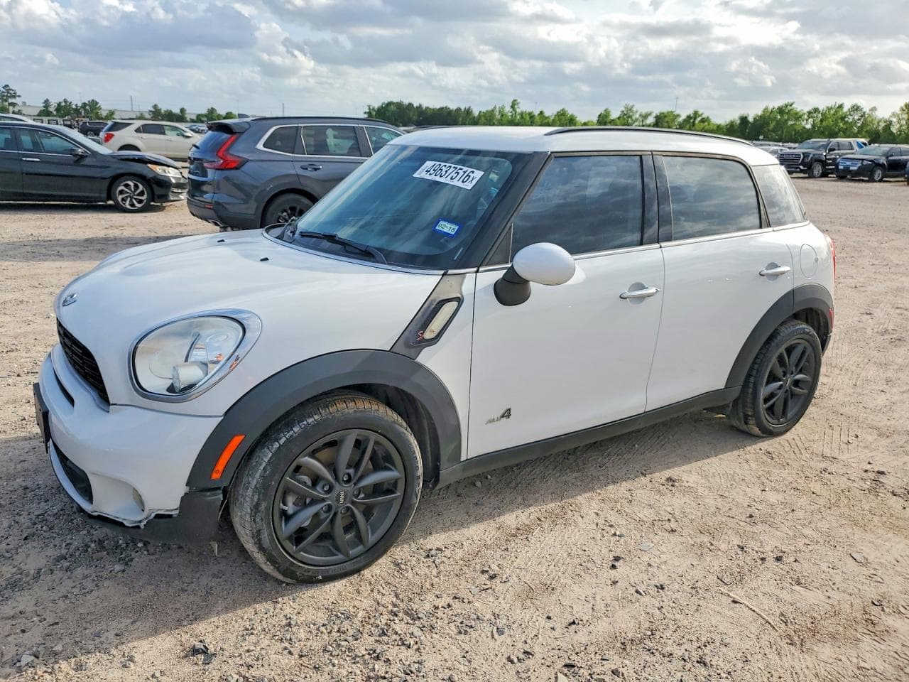 2013 MINI Cooper