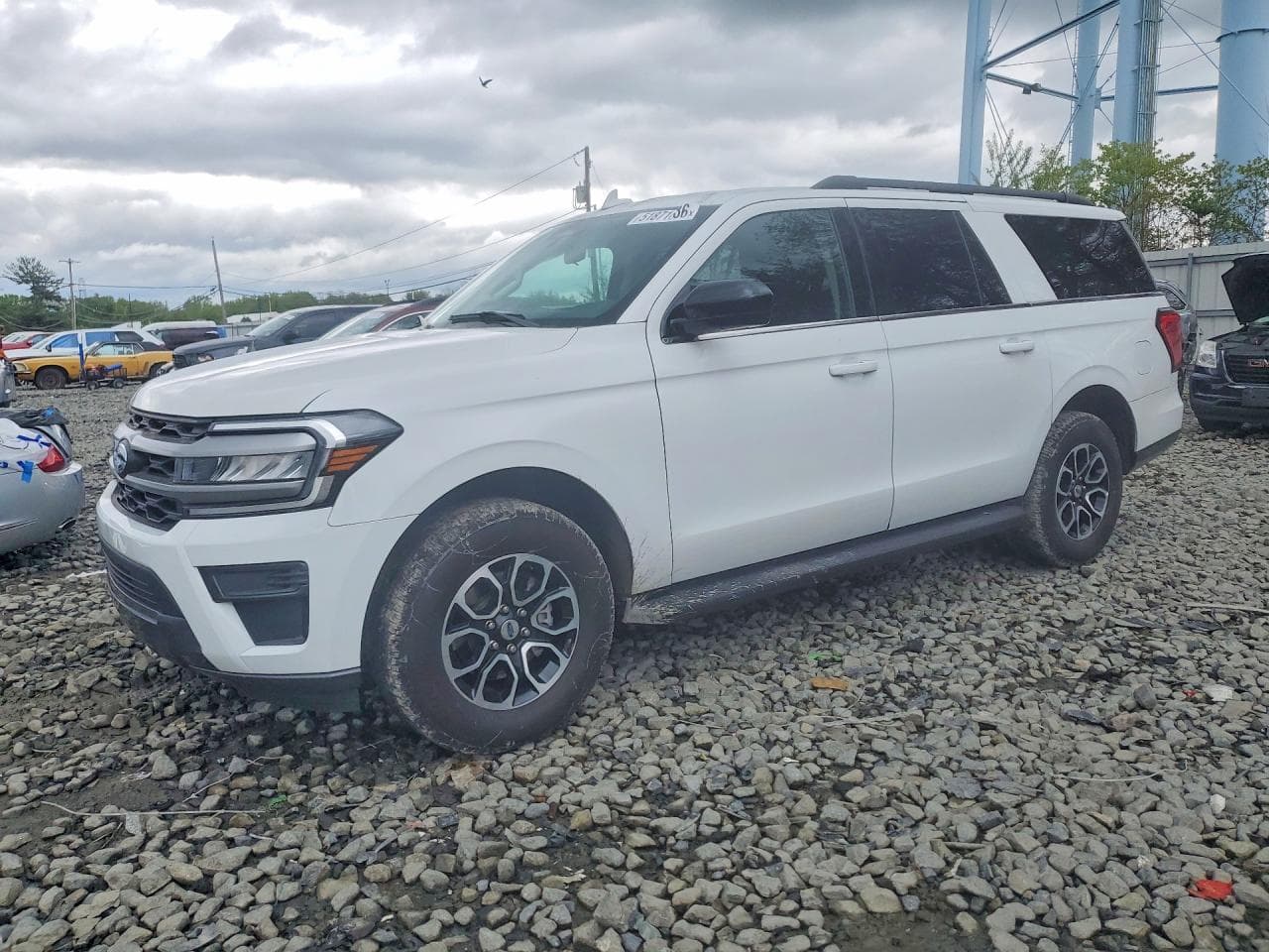 2023 Ford Expedition