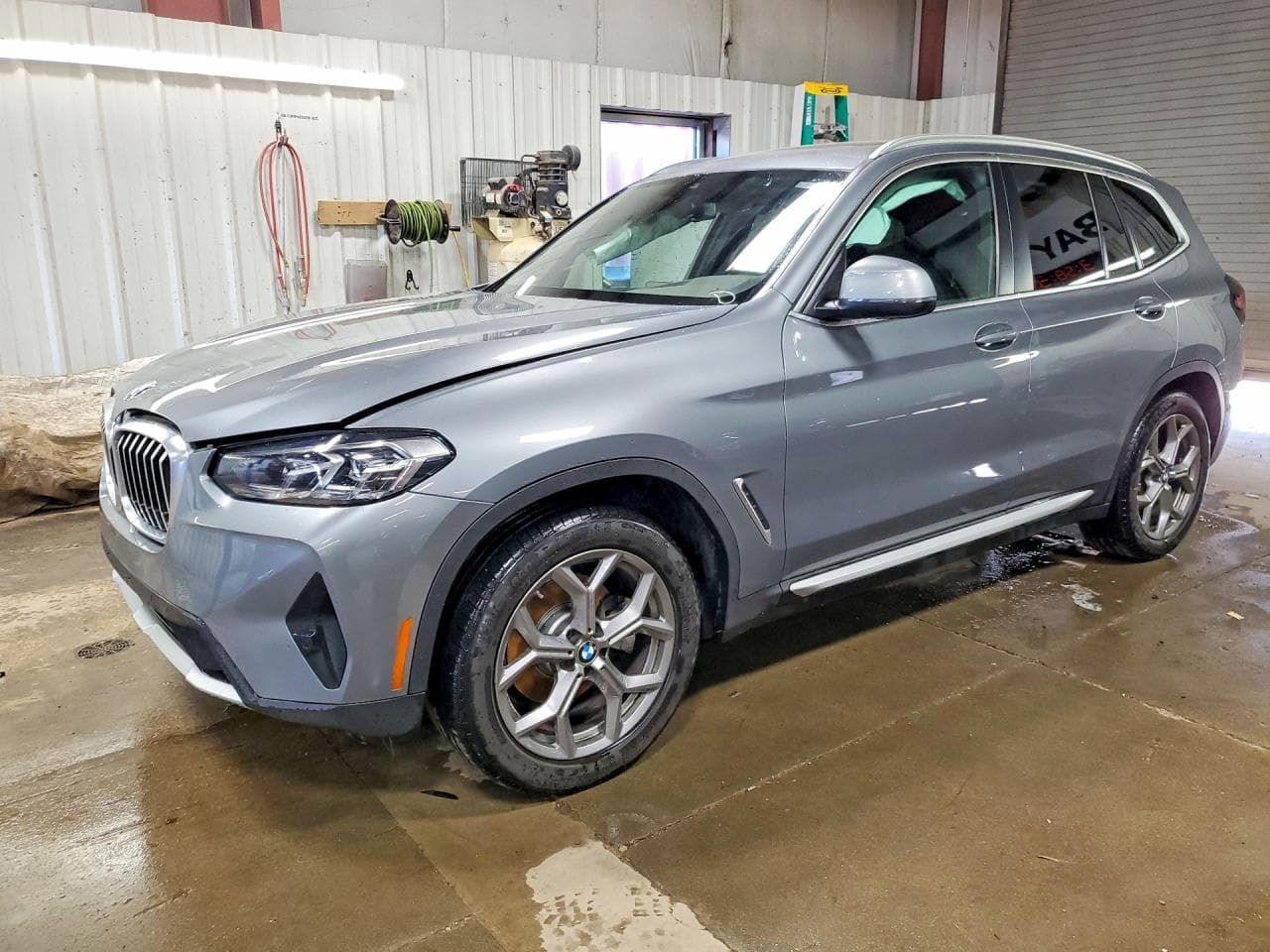 2023 BMW X3