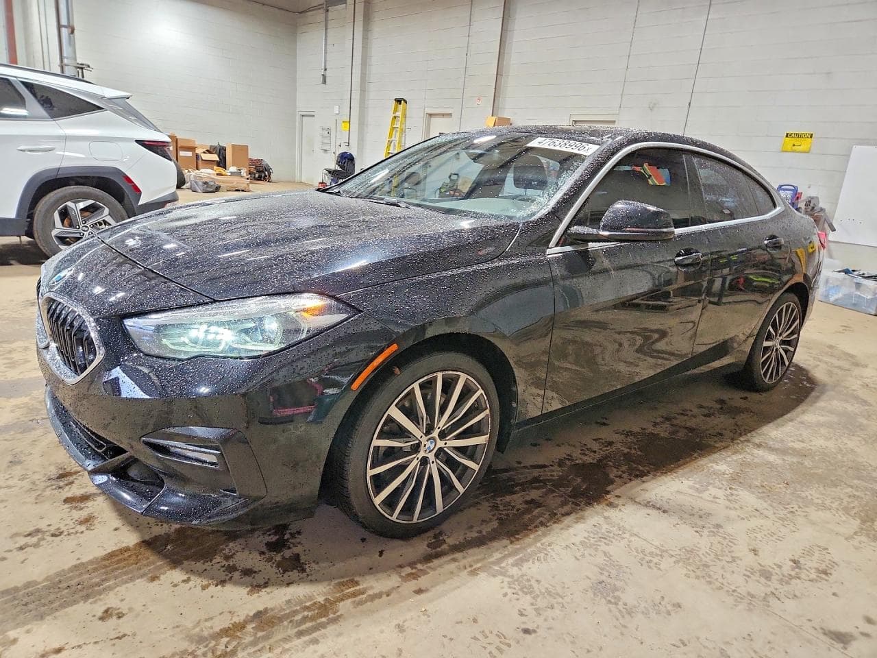 2021 BMW 2er