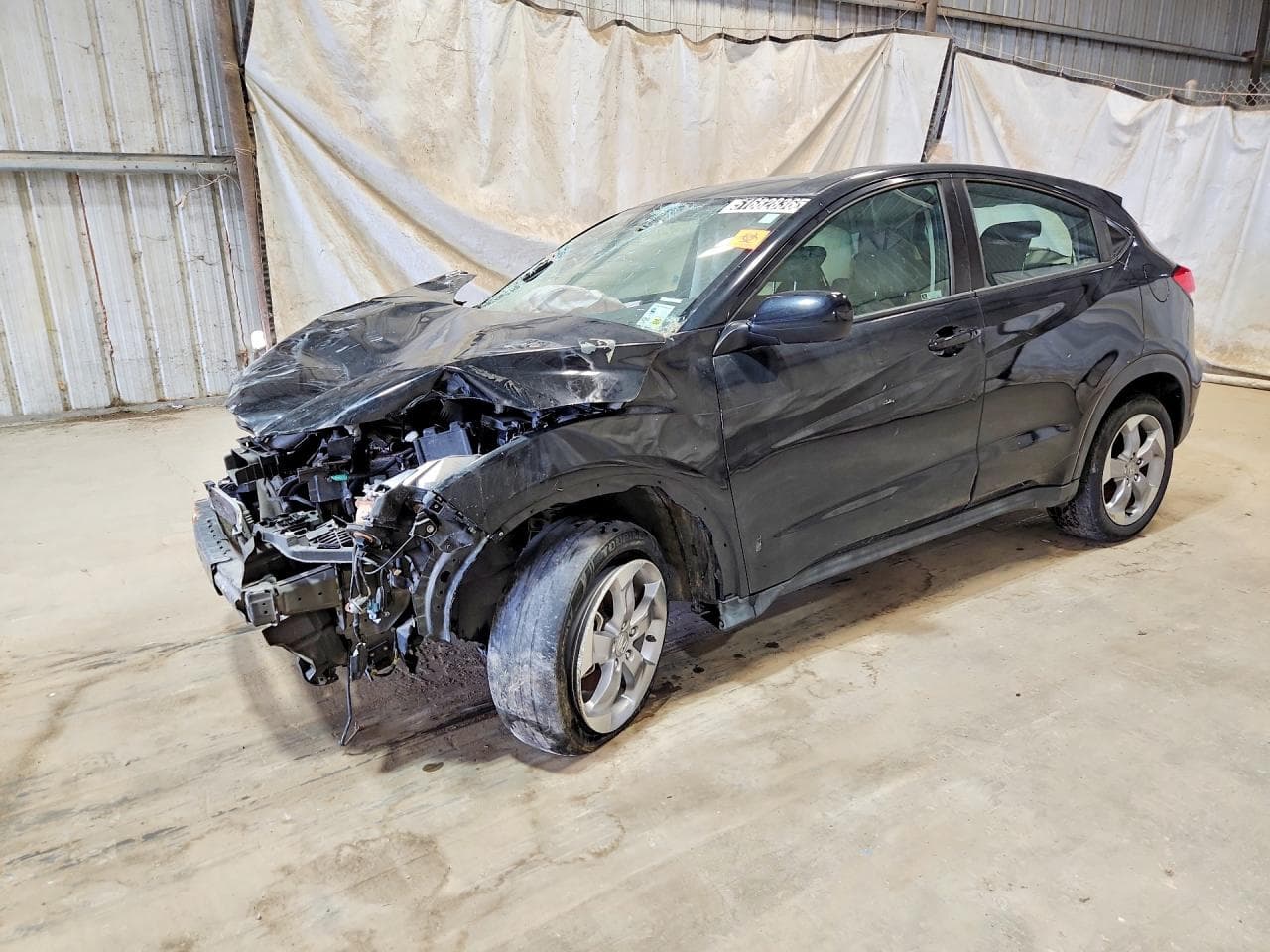 2022 Honda HR-V