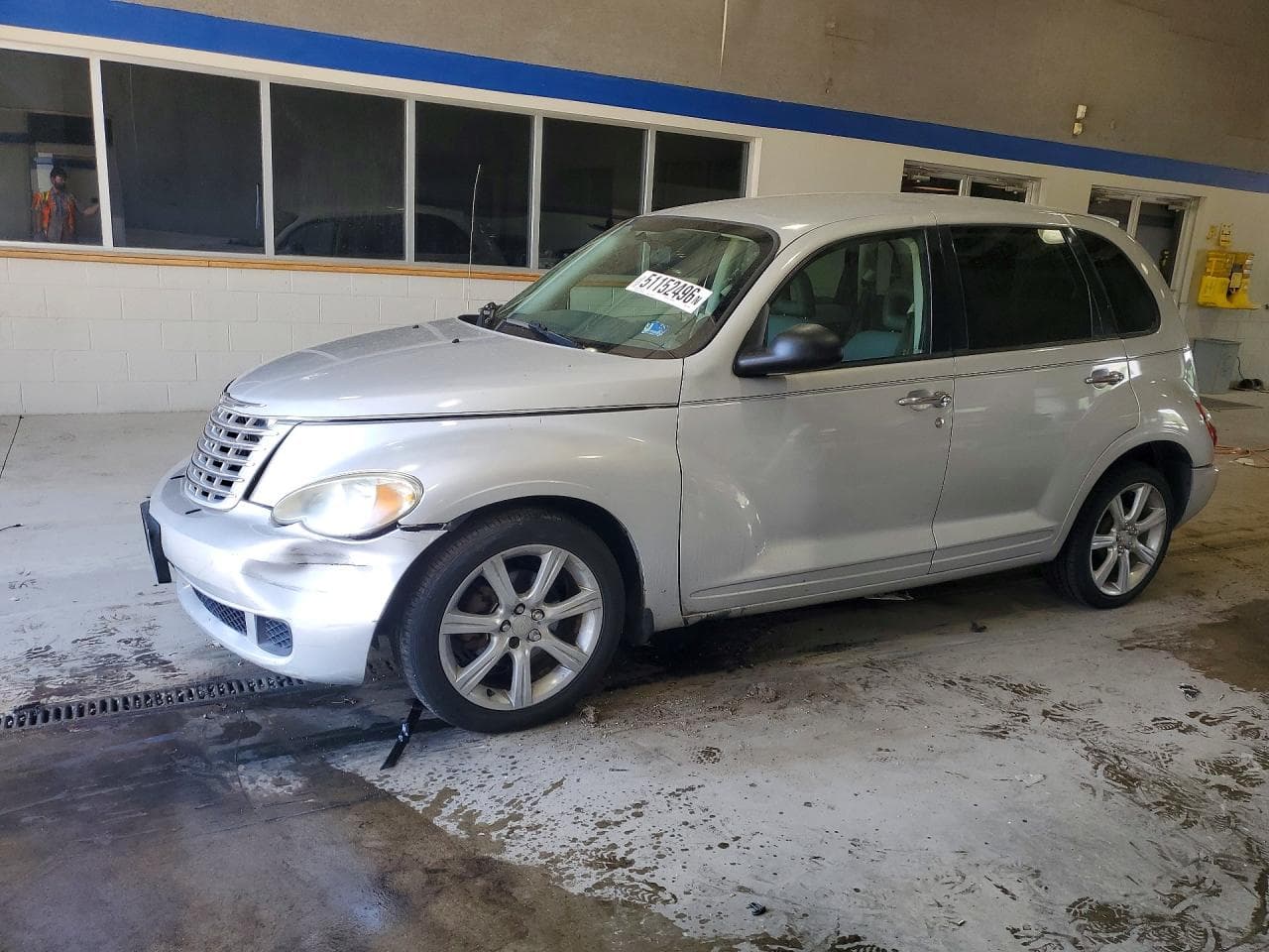 2007 Chrysler PT Cruiser