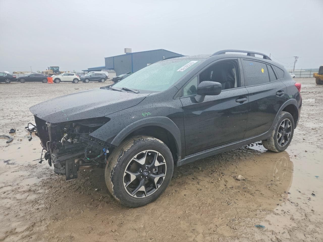 2020 Subaru XV