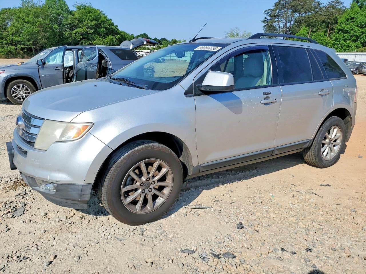 2009 Ford Edge