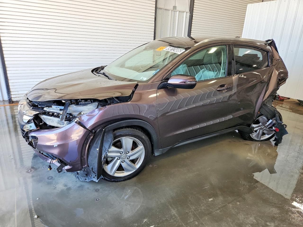 2020 Honda HR-V