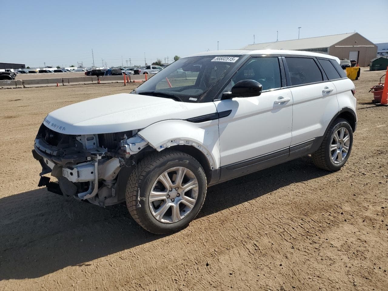 2018 Land Rover Range Rover