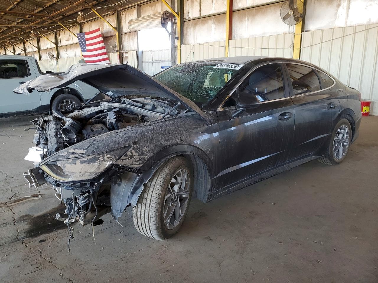 2021 Hyundai Sonata