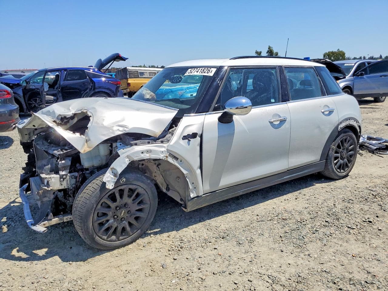 2015 MINI Cooper