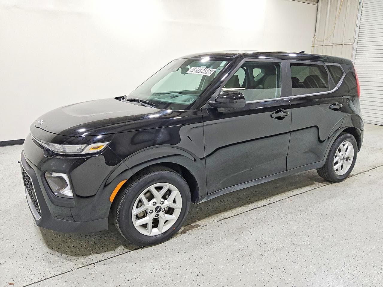 2022 Kia Soul