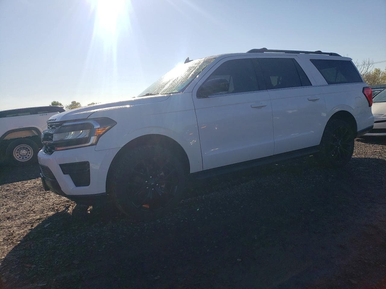 2024 Ford Expedition