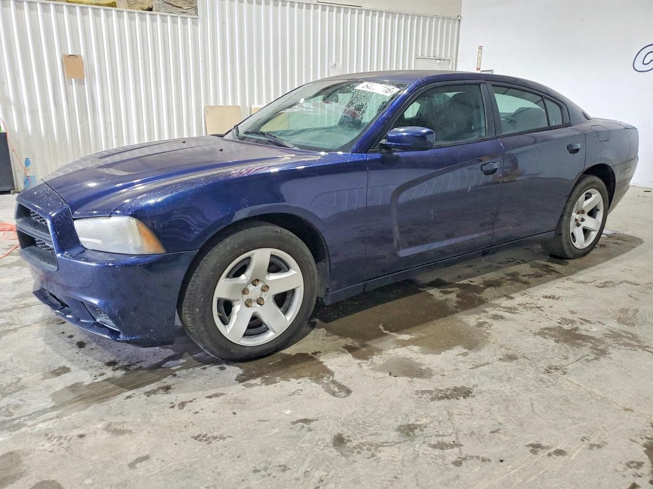2013 Dodge Charger