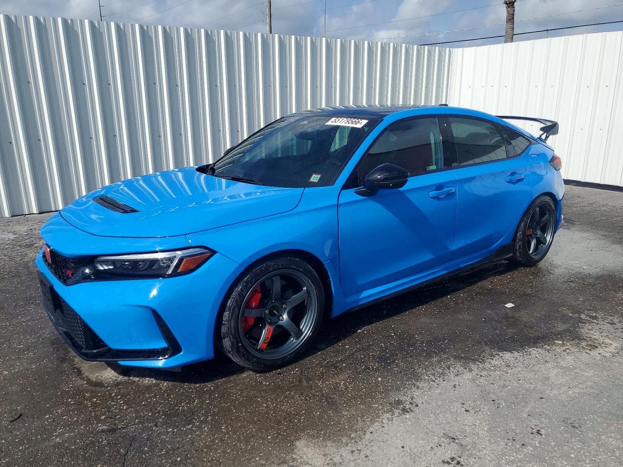 2023 Honda Civic