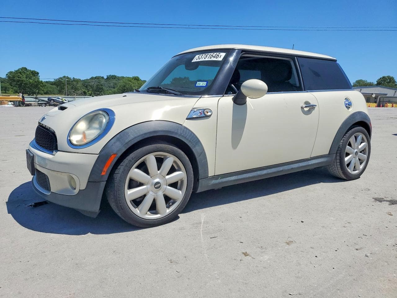 2010 MINI Cooper
