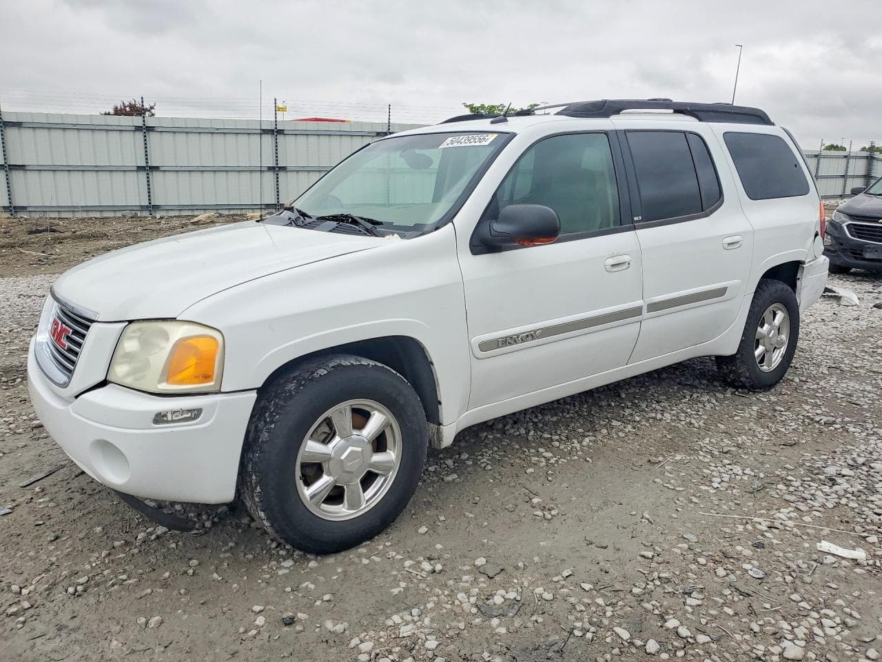 2004 GMC Envoy