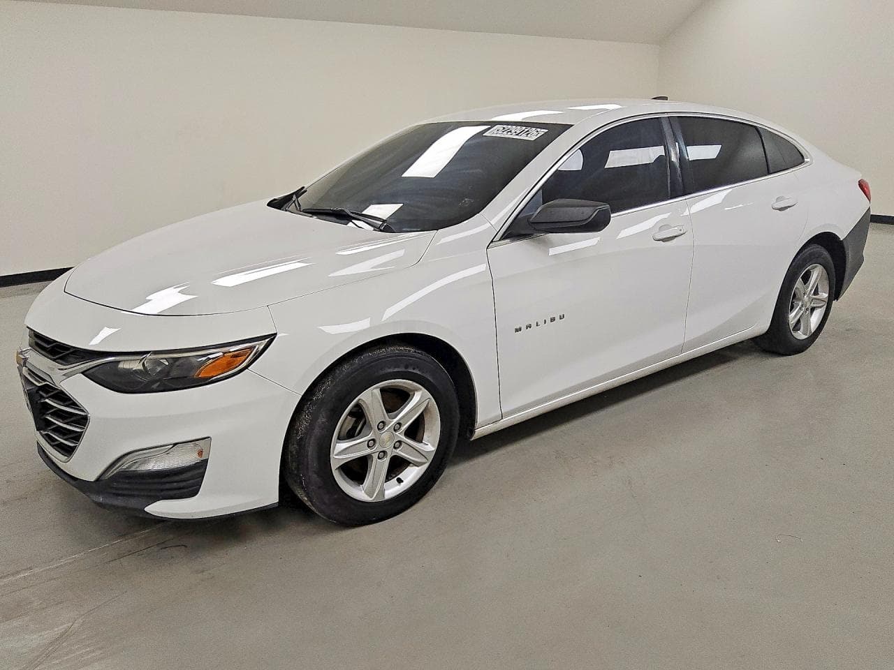 2019 Chevrolet Malibu