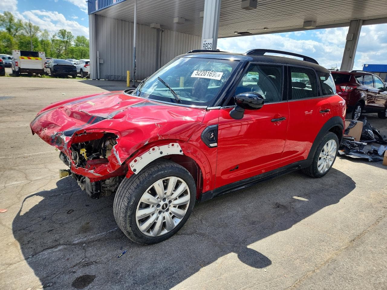 2024 MINI Cooper