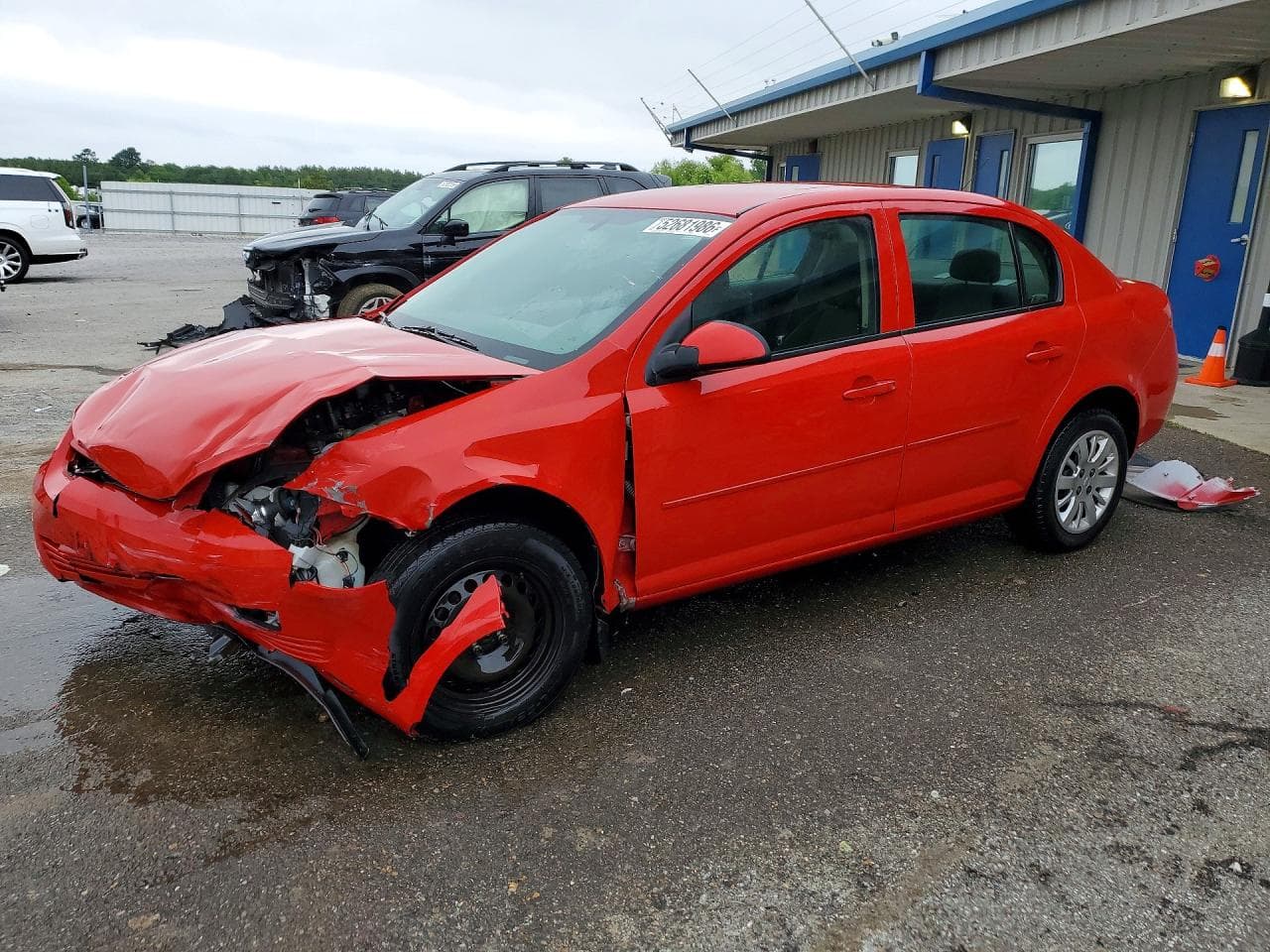 2010 Chevrolet Cobalt