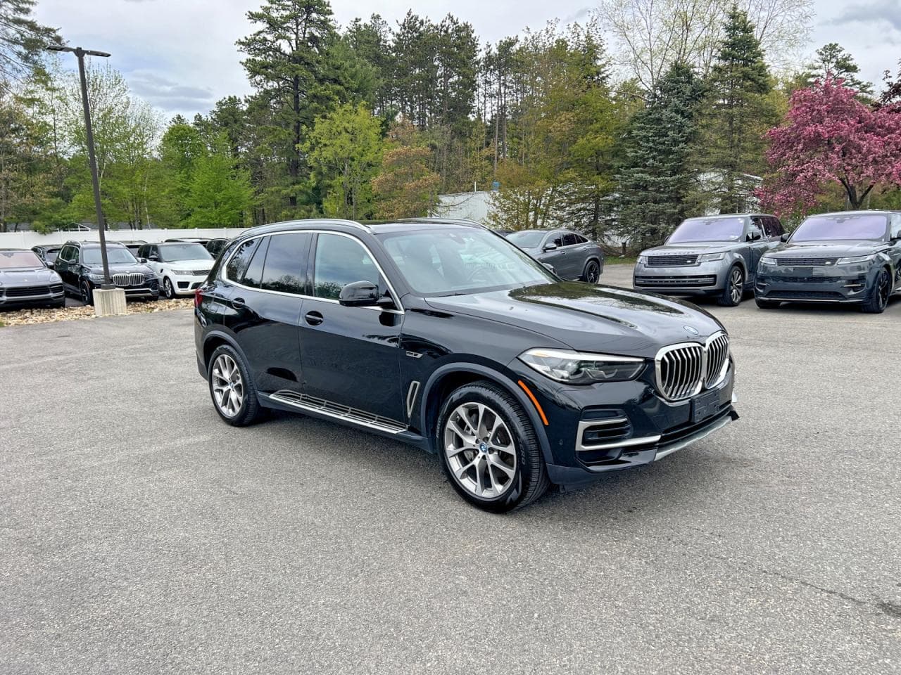 2023 BMW X5