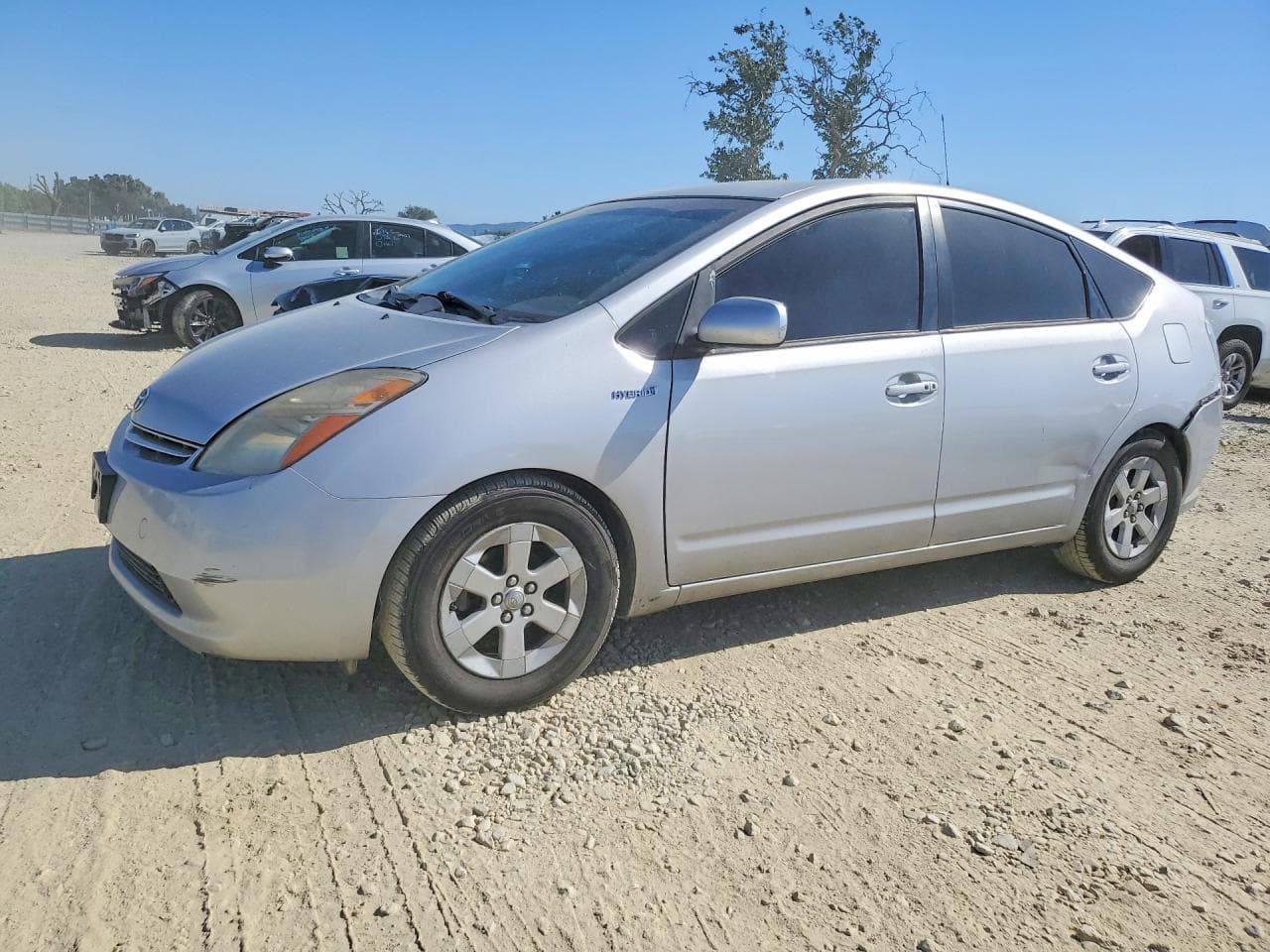 2006 Toyota Prius