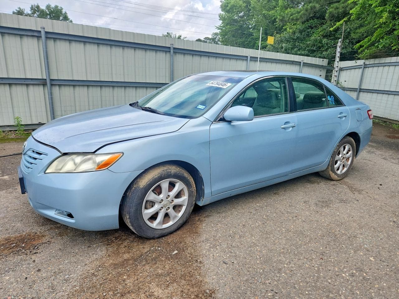 2009 Toyota Camry