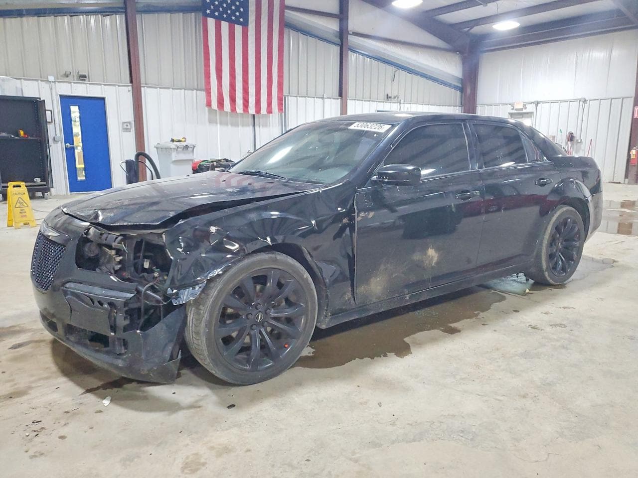 2014 Chrysler 300