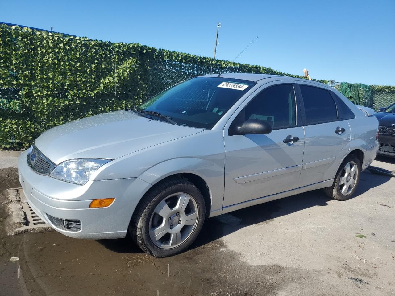 2006 Ford Focus