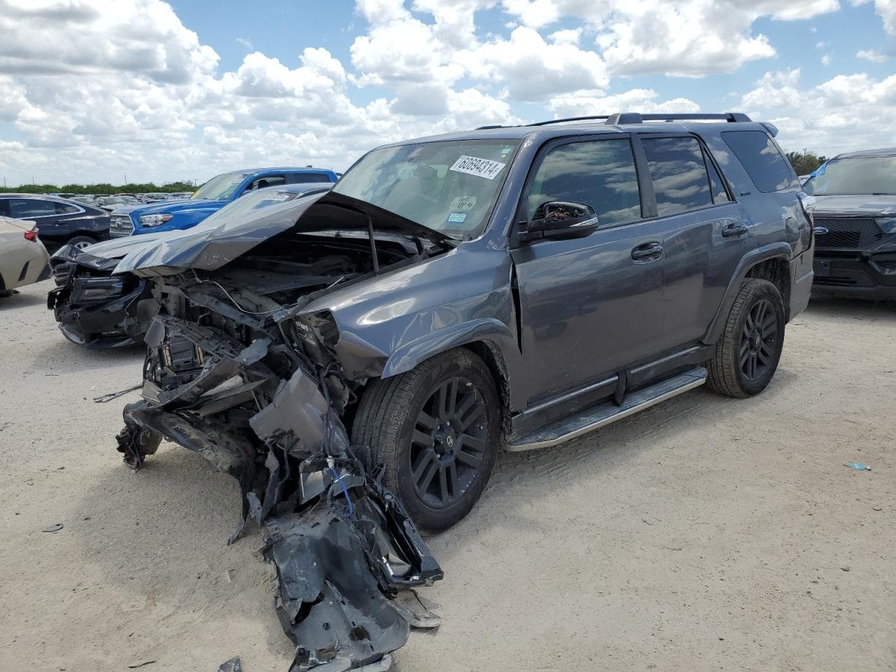 2019 Toyota 4Runner