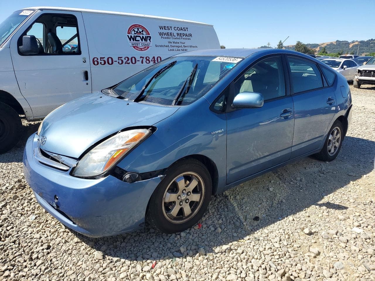 2008 Toyota Prius