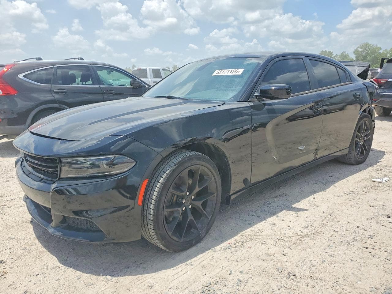 2019 Dodge Charger